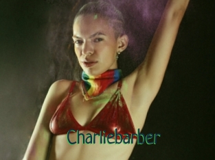 Charliebarber