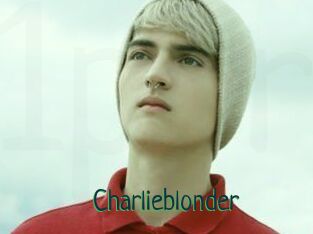 Charlieblonder