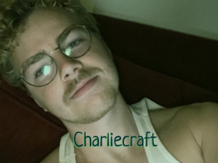 Charliecraft