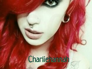 Charliehannah