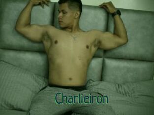 Charlieiron