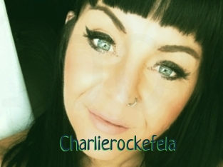 Charlierockefela