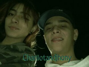 Charllotandjhony