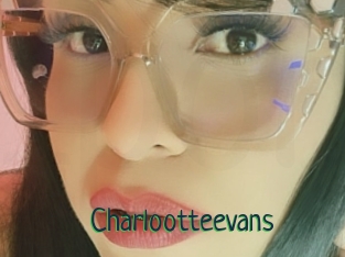 Charlootteevans