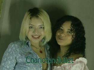 Charlotandjuliet