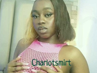 Charlotsmirt