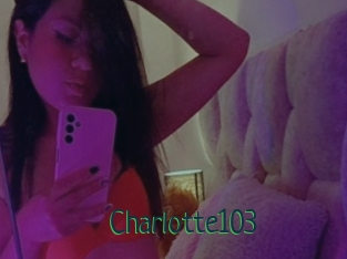 Charlotte103