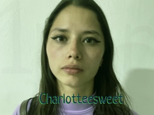 Charlotteesweet