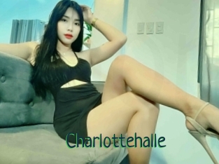 Charlottehalle