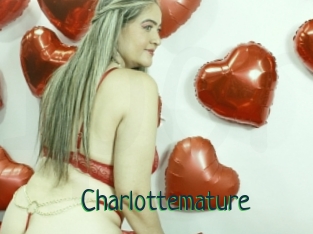 Charlottemature