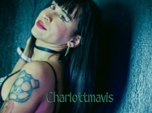 Charlottmavis