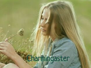 Charmingaster