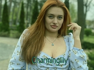 Charminglily