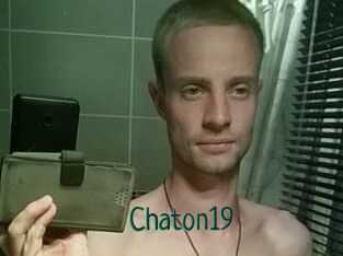 Chaton19