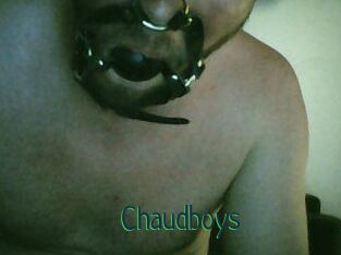 Chaudboys