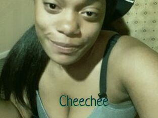 Cheechee