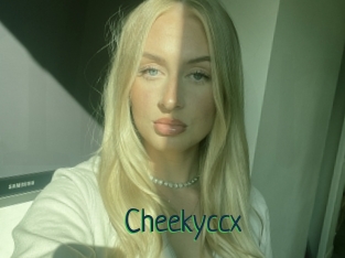 Cheekyccx