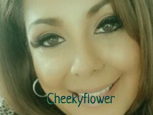 Cheekyflower