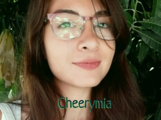 Cheerymia