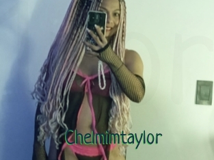 Chelmimtaylor