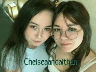 Chelseaandalthen