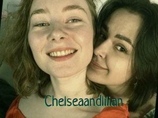 Chelseaandlilian