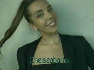 Chelseabarns