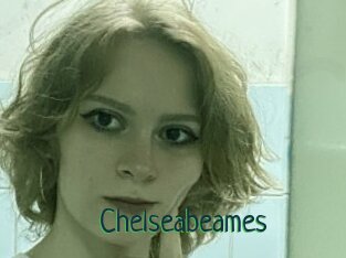 Chelseabeames