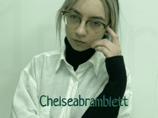 Chelseabramblett