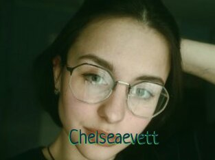 Chelseaevett