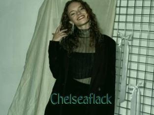 Chelseaflack