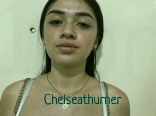 Chelseathurner