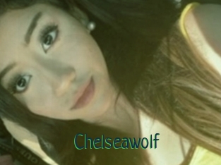 Chelseawolf