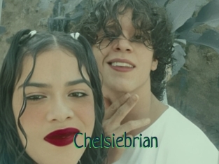 Chelsiebrian