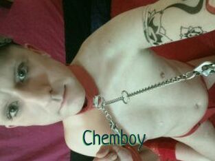 Chemboy