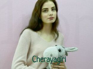 Cherayagirl