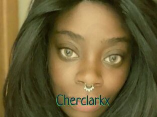 Cherclarkx