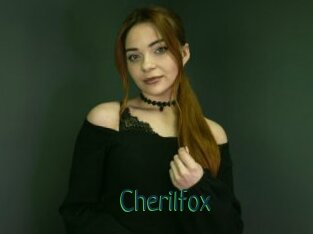 Cherilfox