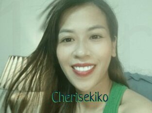 Cherisekiko