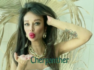 Cherpanther