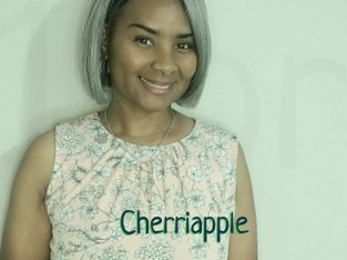 Cherriapple