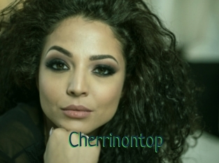 Cherrinontop