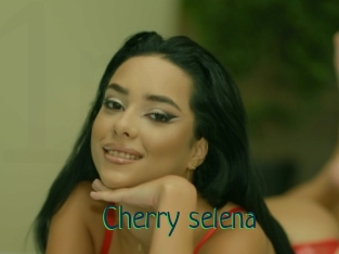 Cherry_selena