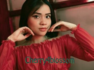 Cherry4blossom