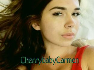 CherrybabyCarmen