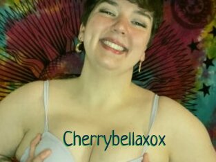 Cherrybellaxox