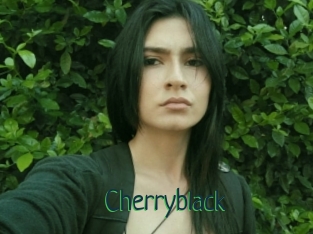 Cherryblack