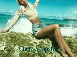 Cherrychapsticks