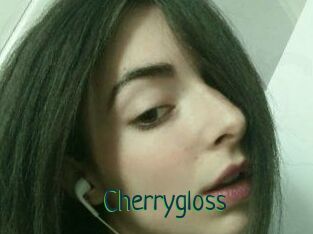 Cherrygloss