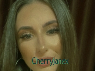 Cherryjanex